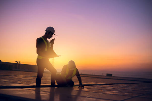 Best Residential Roofing Contractor  in Cloverdale, IN