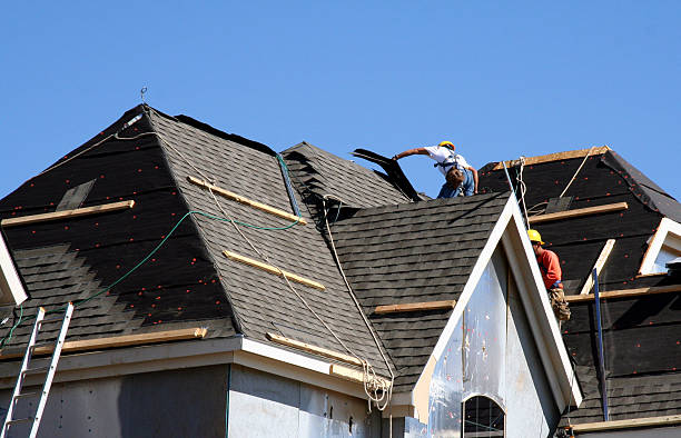 Best Residential Roofing Contractor  in Cloverdale, IN