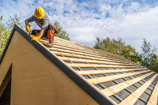 Best Best Roofing Contractors  in Cloverdale, IN