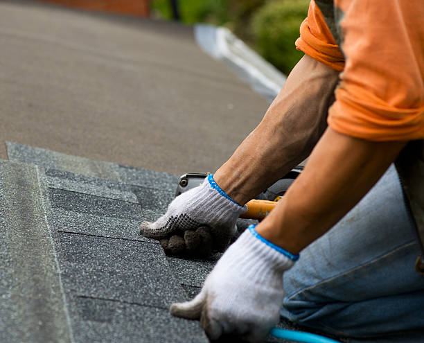 Quick and Trustworthy Emergency Roof Repair Services in Cloverdale, IN