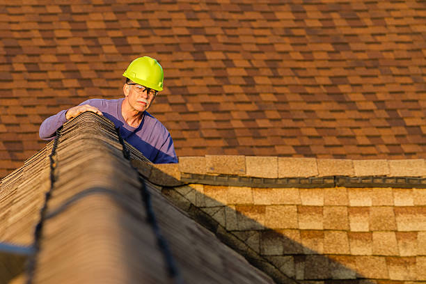 Best Roof Repair Services  in Cloverdale, IN