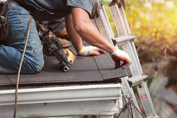 Professional Roofing Contractor in Cloverdale, IN