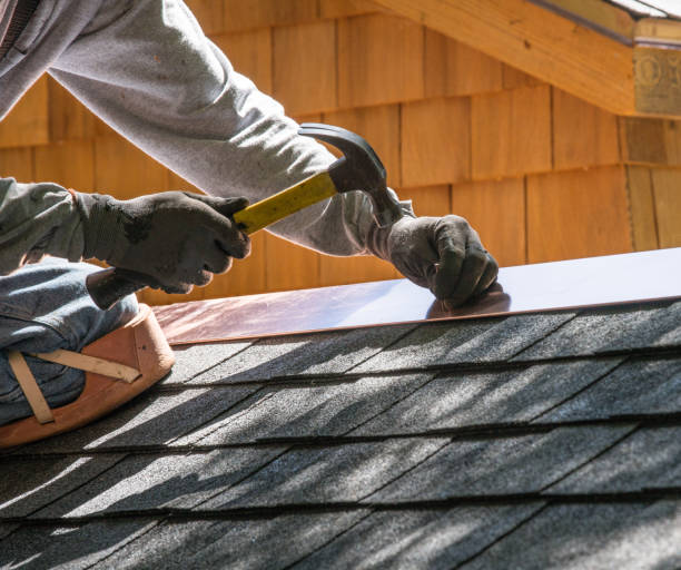 Best Slate Roofing Contractor  in Cloverdale, IN